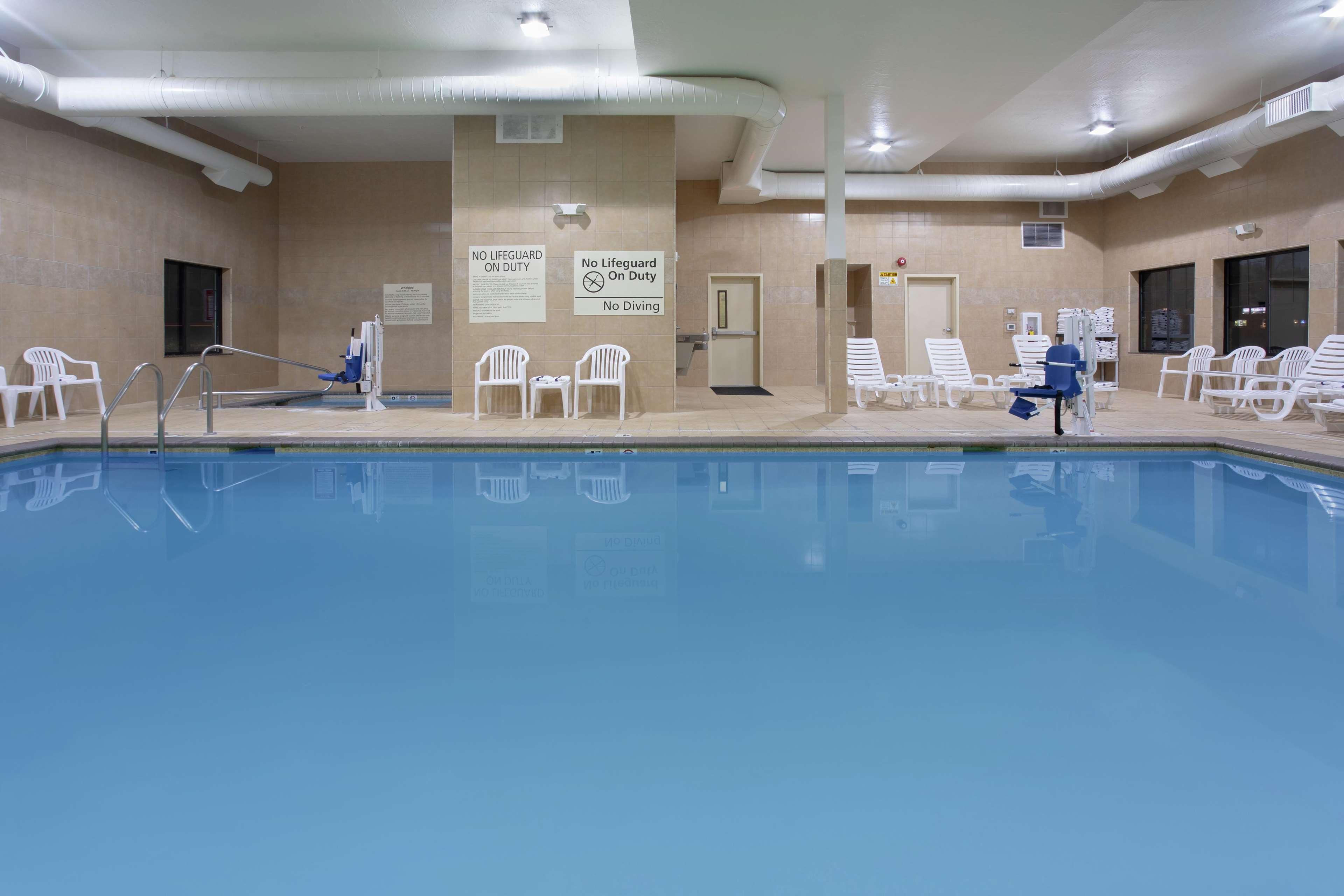 Hampton Inn & Suites Astoria Ngoại thất bức ảnh