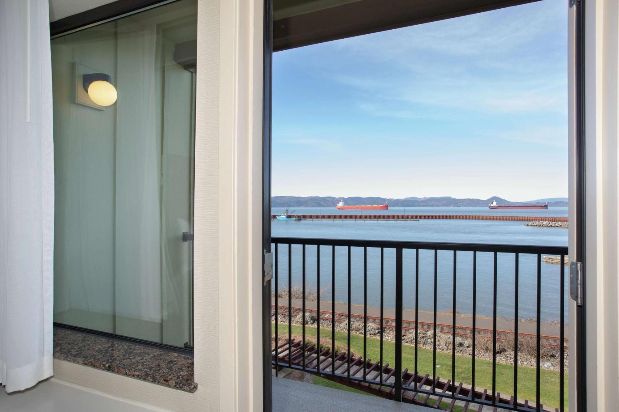 Hampton Inn & Suites Astoria Ngoại thất bức ảnh